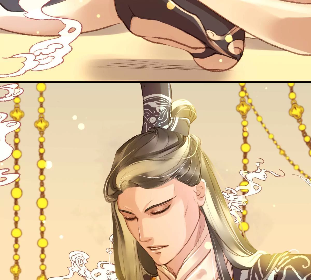 第35话 不君不臣(1/2)-第39话