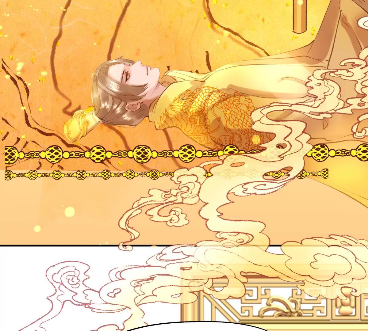 第35话 不君不臣(1/2)-第39话