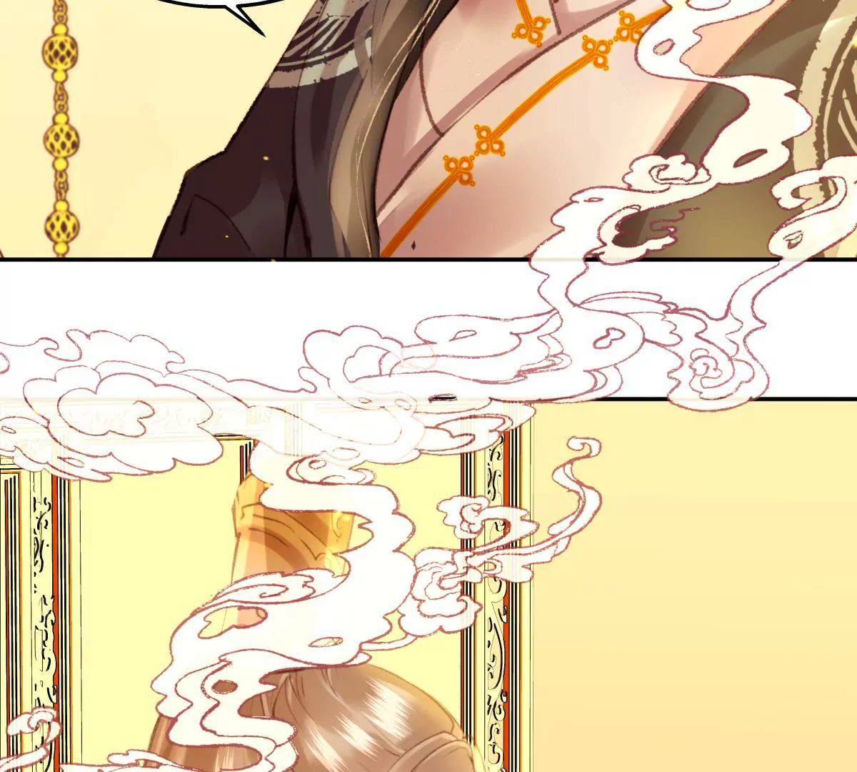 第35话 不君不臣(1/2)-第39话