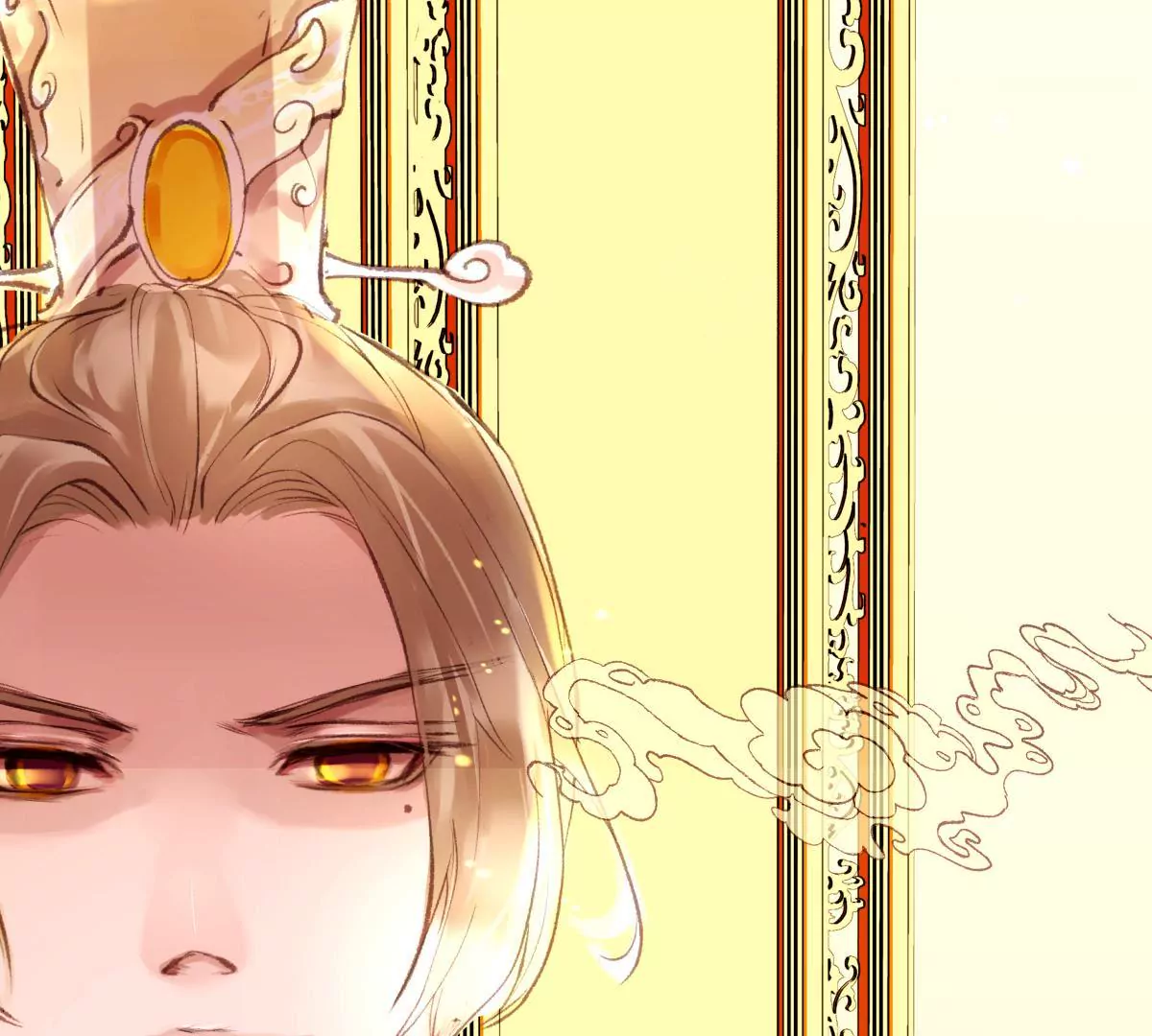 第35话 不君不臣(1/2)-第39话