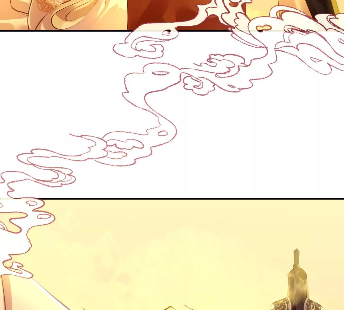 第35话 不君不臣(1/2)-第39话