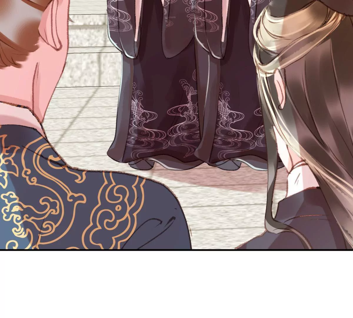 第35话 不君不臣(1/2)-第39话