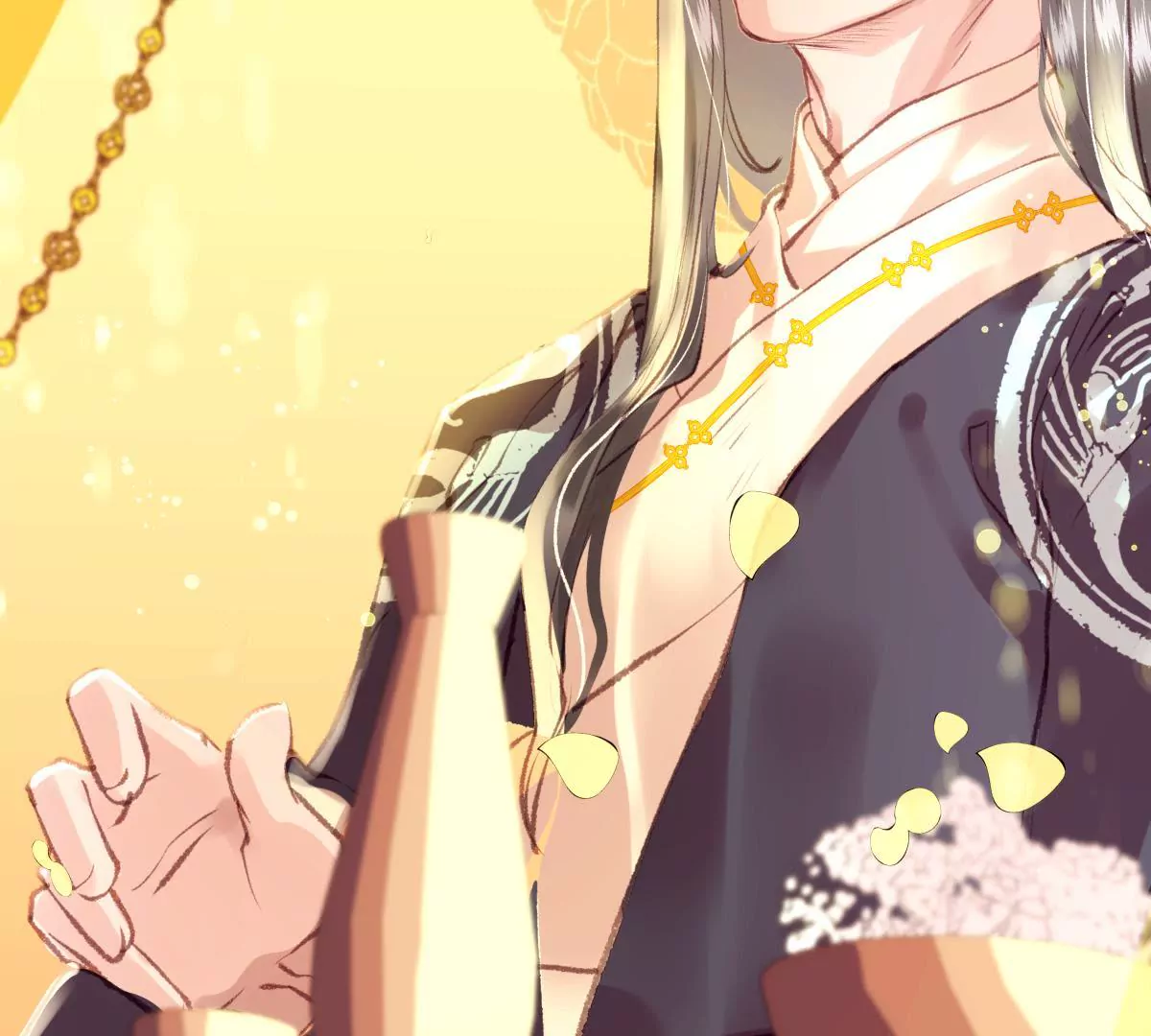 第37话 宴无好宴-第41话