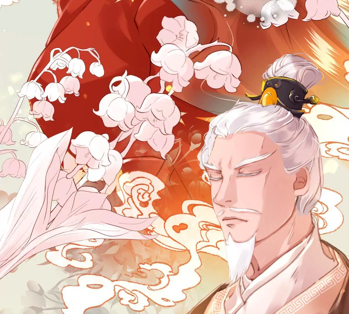 第37话 宴无好宴-第41话