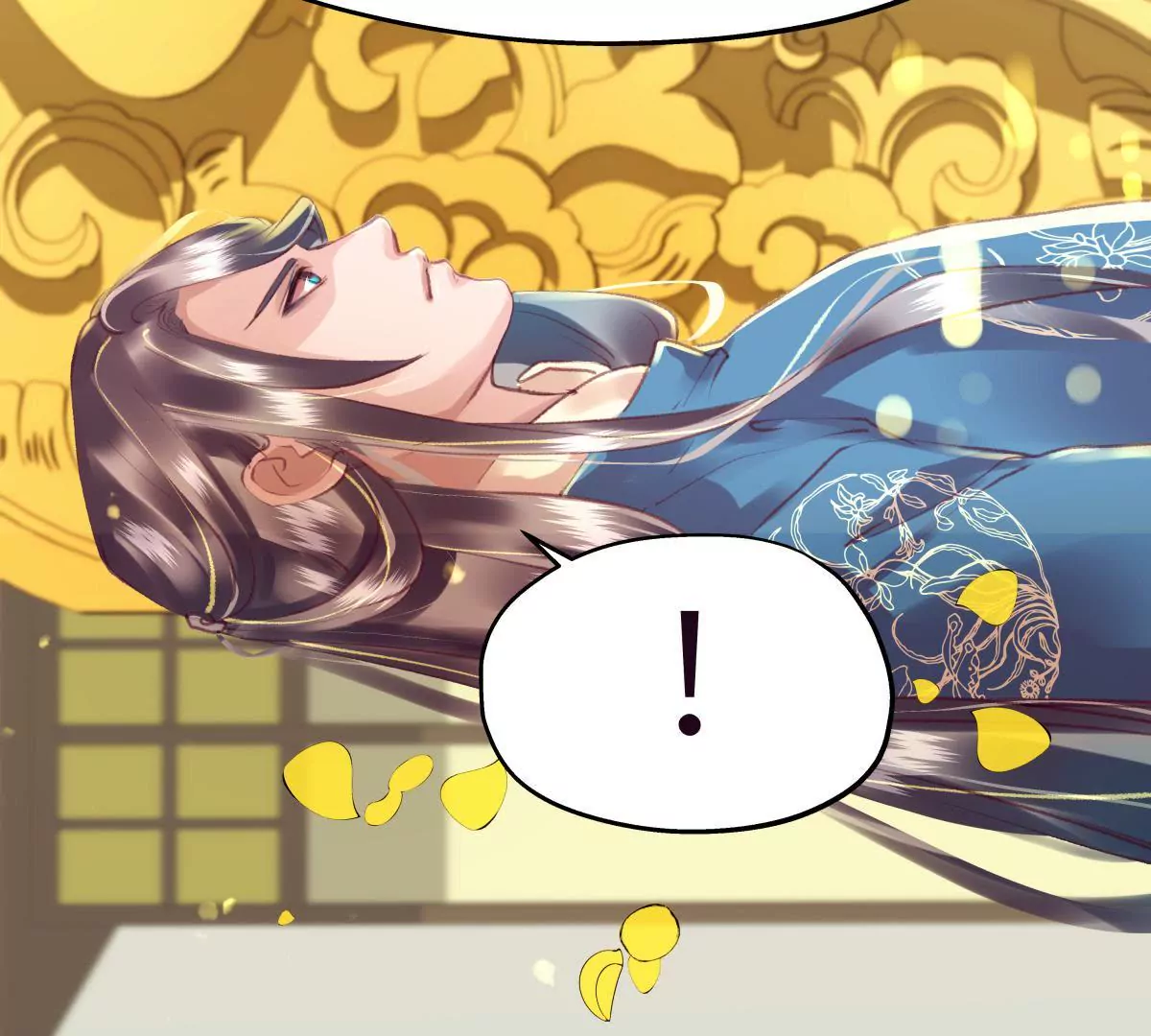 第37话 宴无好宴-第41话