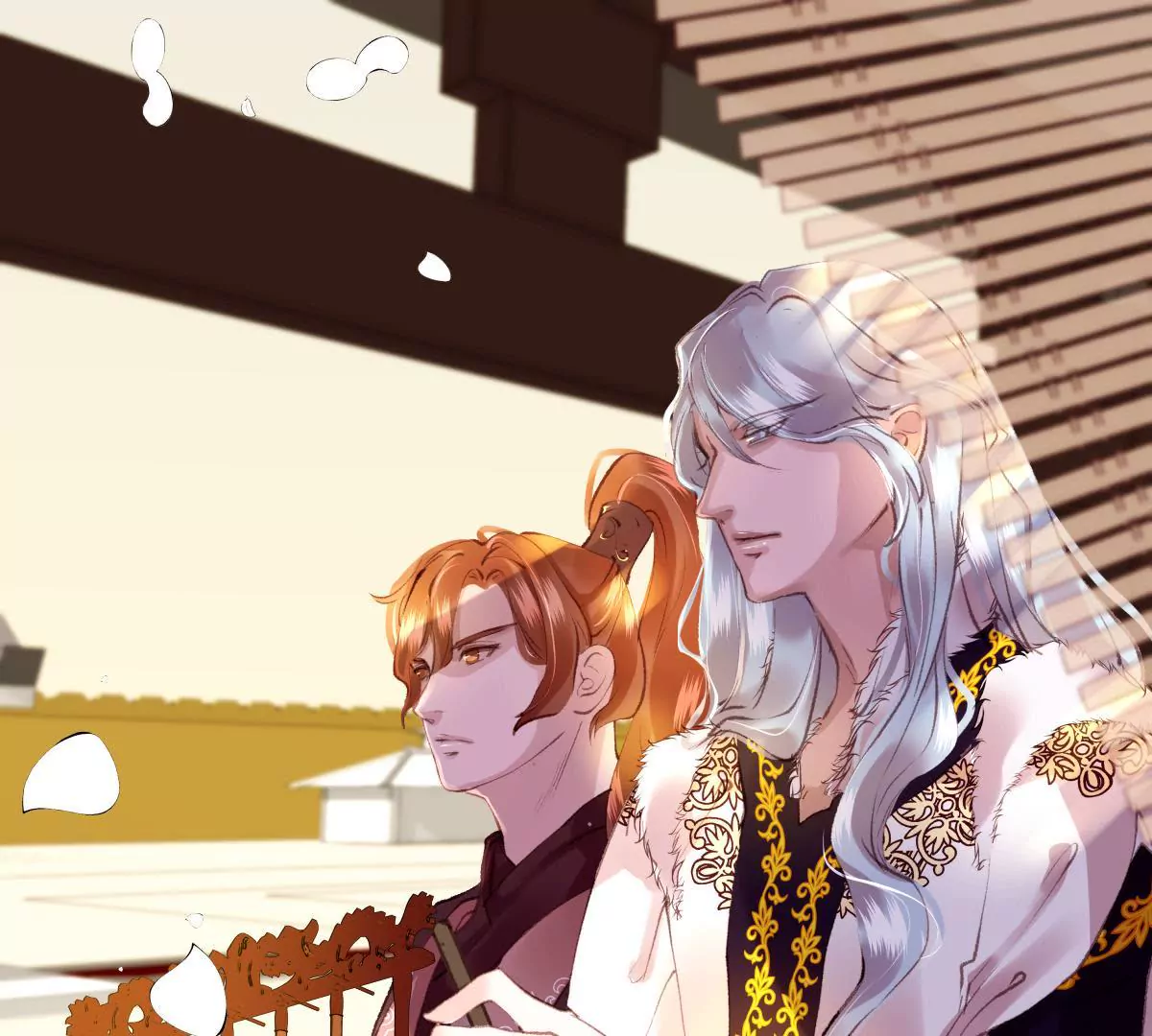 第39话 文武双全-第43话