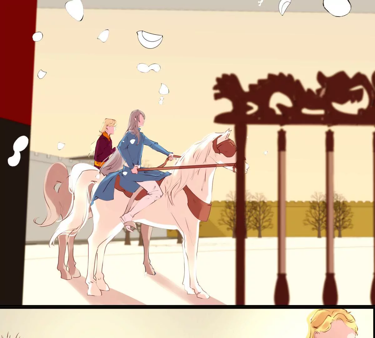 第39话 文武双全-第43话