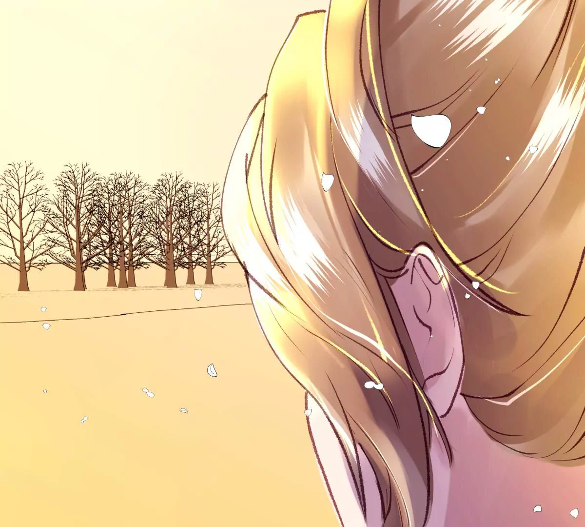 第43话 千里江山(1/2)-第47话