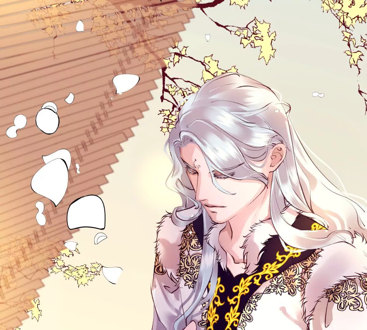 第43话 千里江山(1/2)-第47话