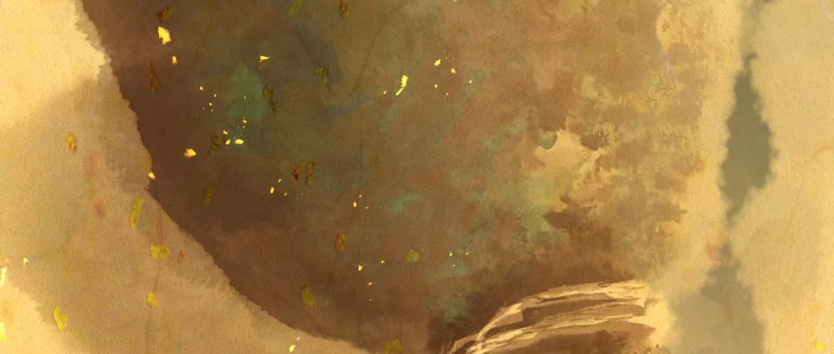 第43话 千里江山(1/2)-第47话