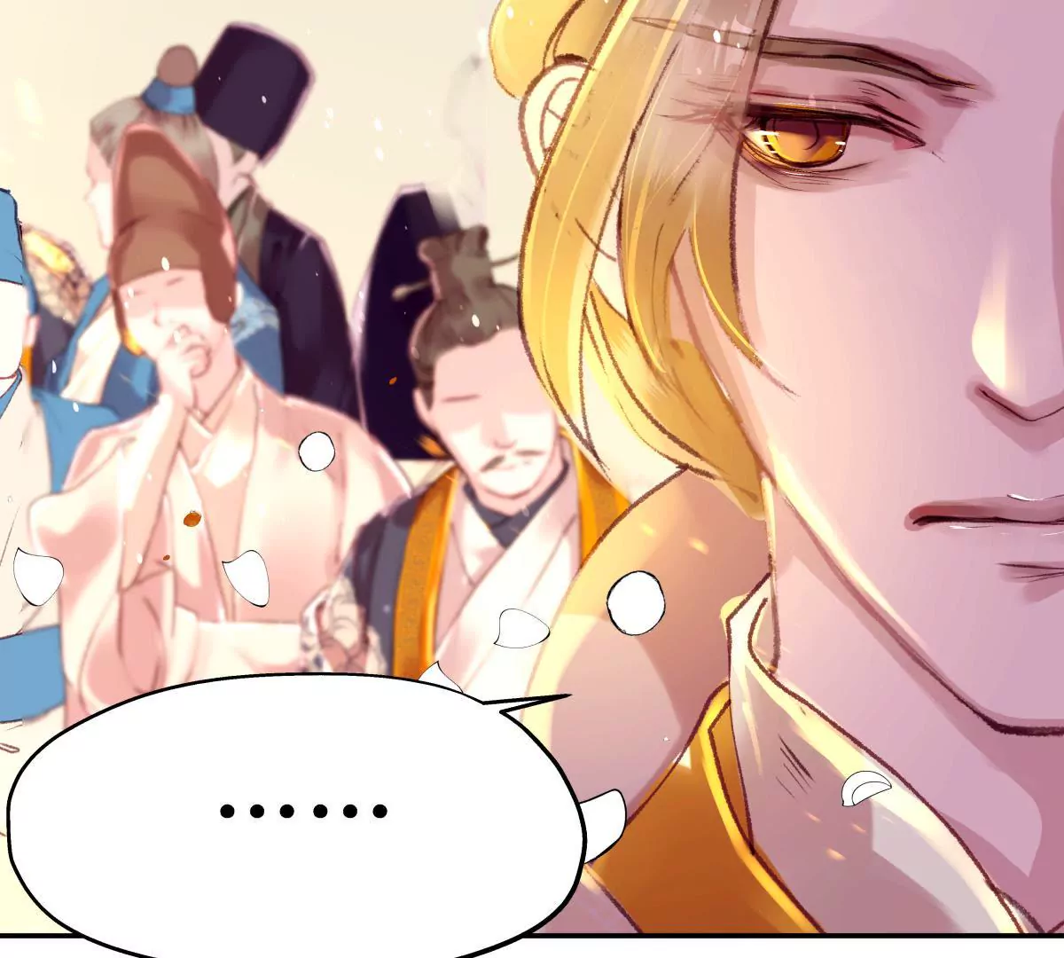 第43话 千里江山(1/2)-第47话