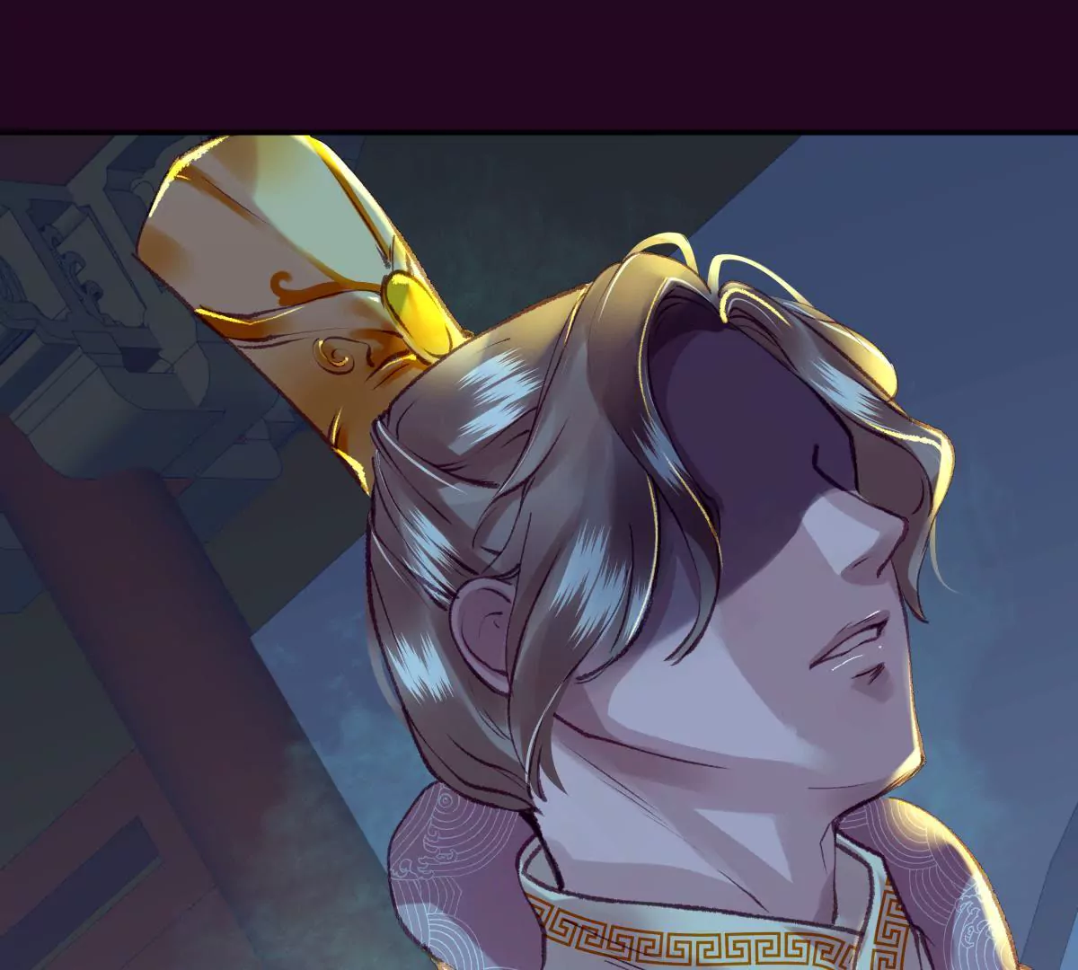 第45话 鸢飞戾天-第49话