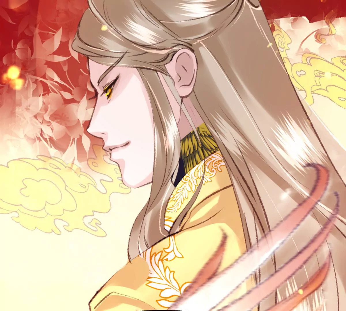 第45话 鸢飞戾天-第49话