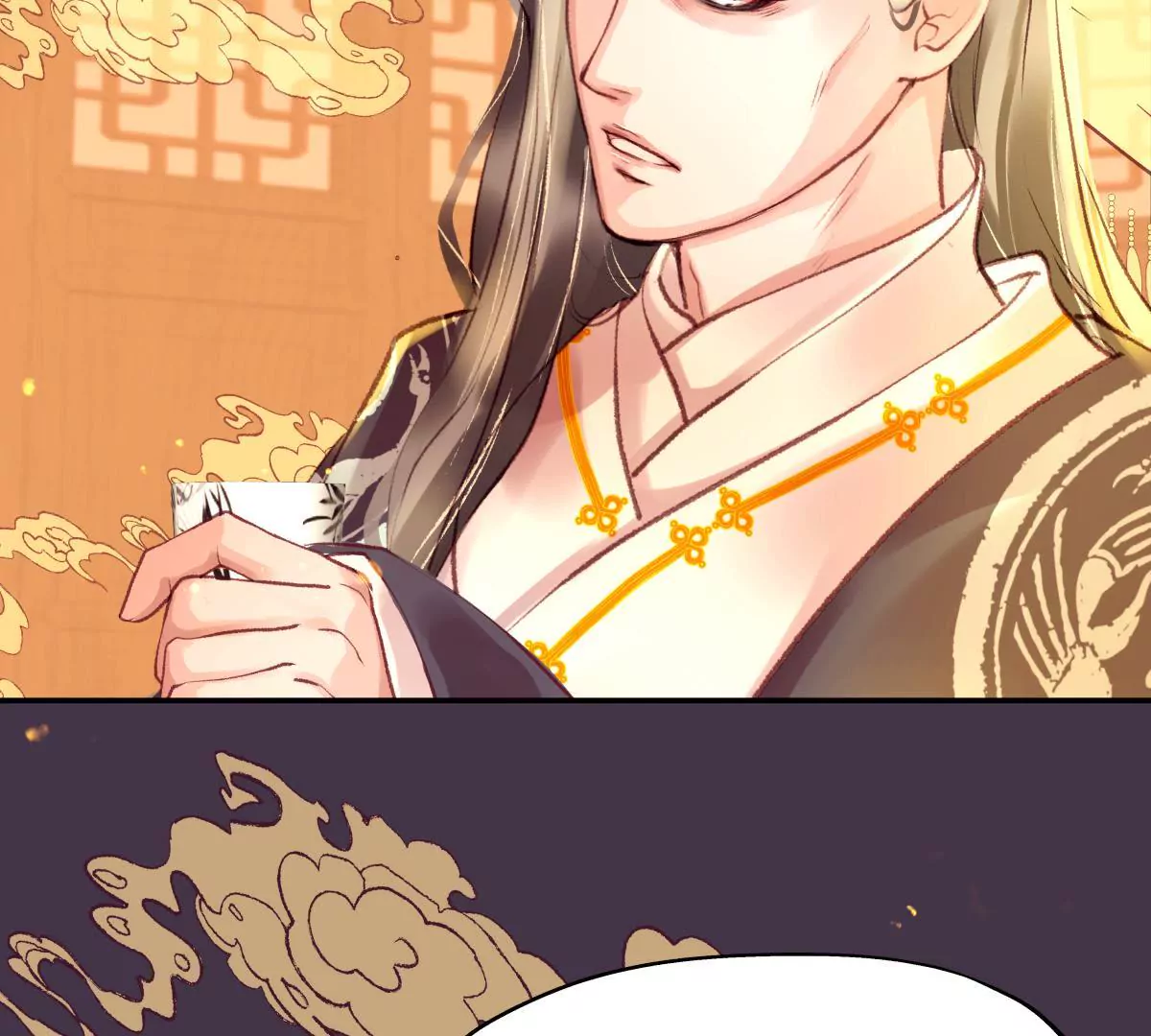 第47话 螳螂捕蝉-第51话