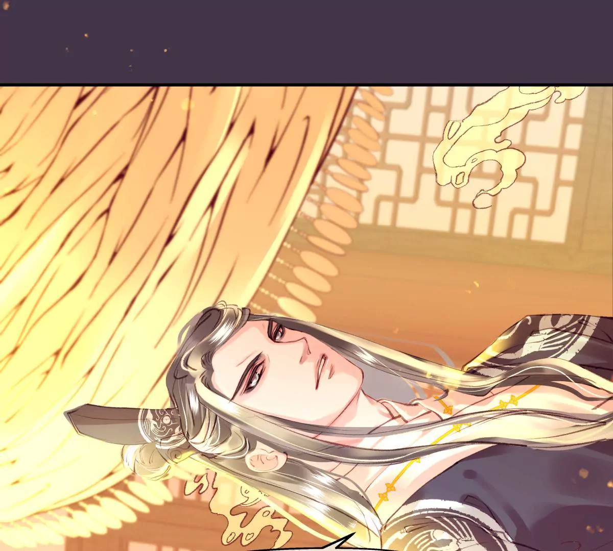 第47话 螳螂捕蝉-第51话