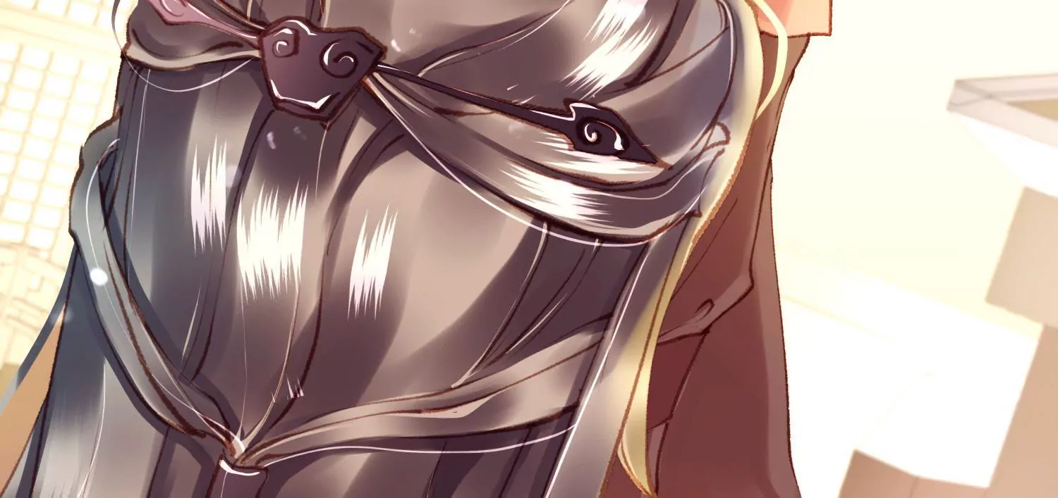 第51话 物是人非(1/2)-第55话