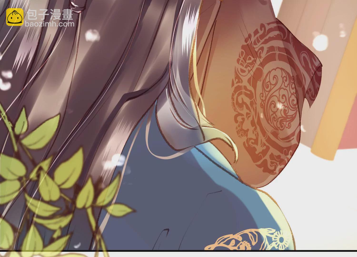 第51话 物是人非(1/2)-第55话