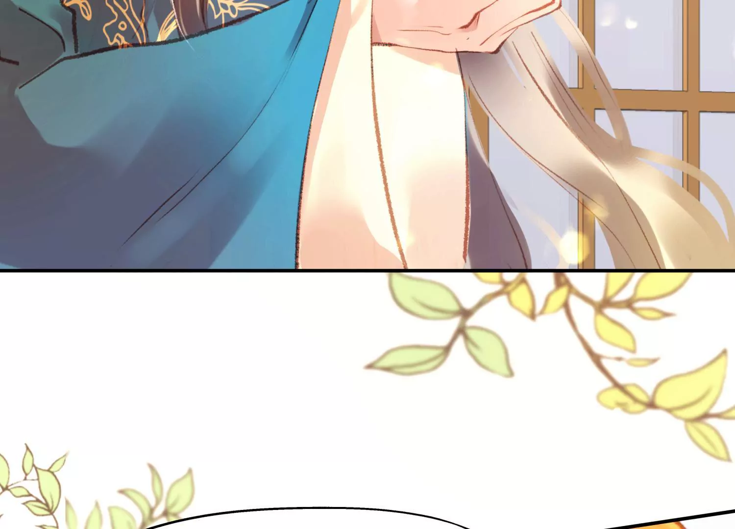 第51话 物是人非(1/2)-第55话