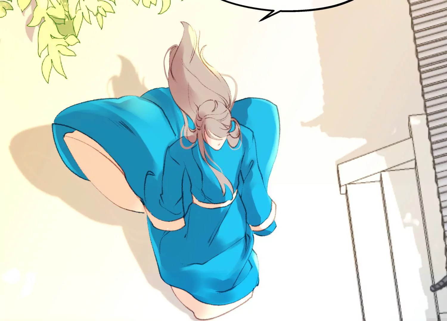 第51话 物是人非(1/2)-第55话