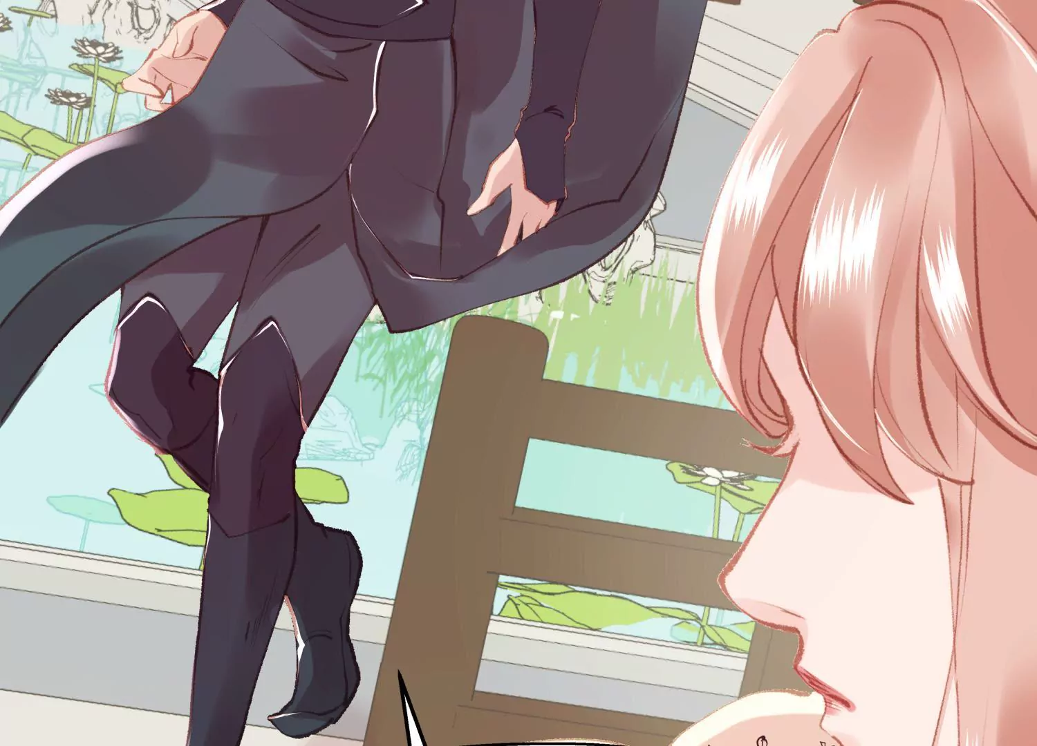 第53话 星河欲转(1/2)-第57话