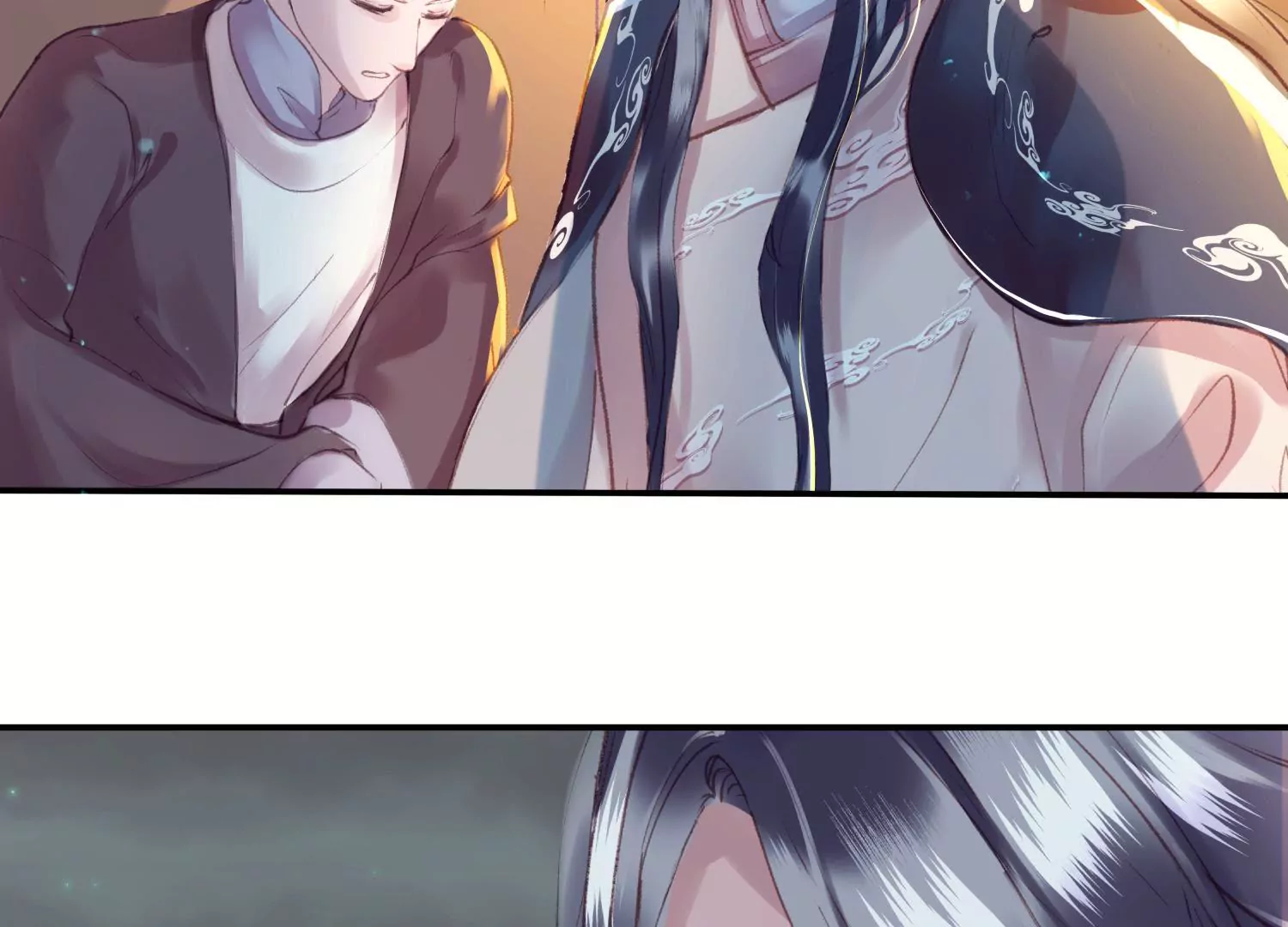 第55话 一入宫门(1/2)-第59话