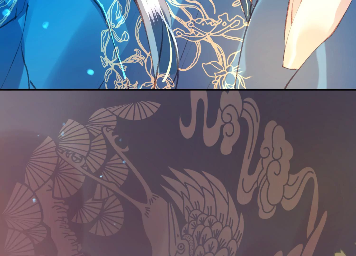 第55话 一入宫门(1/2)-第59话