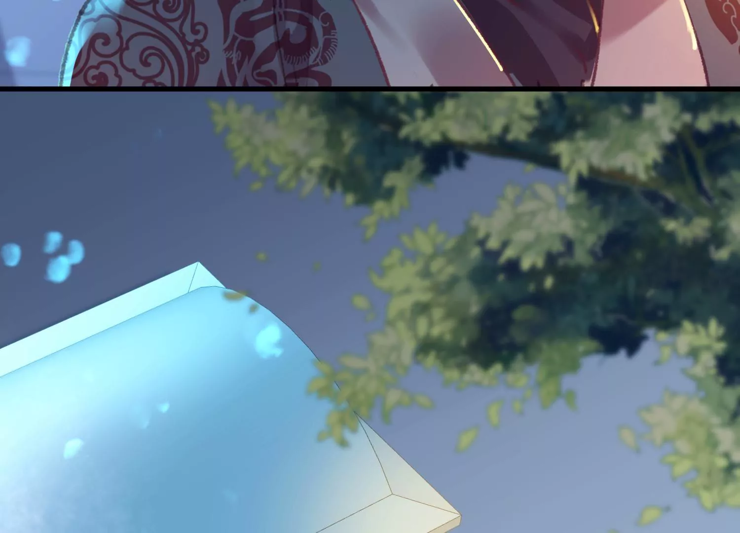 第55话 一入宫门(1/2)-第59话