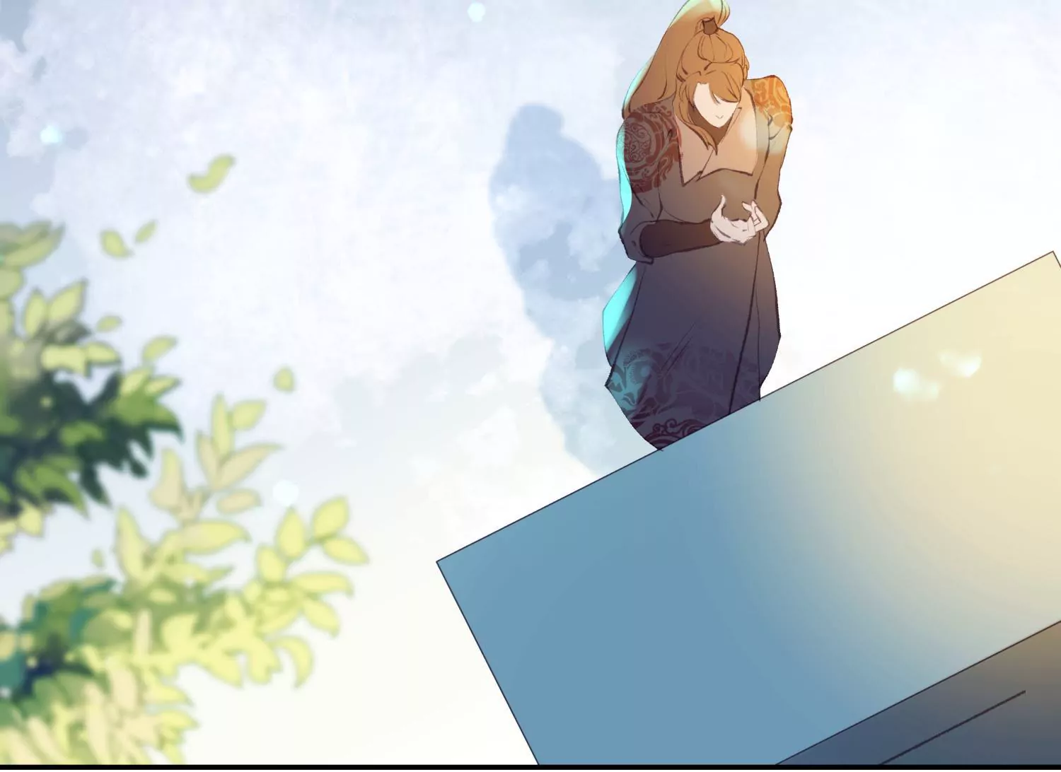 第55话 一入宫门(1/2)-第59话