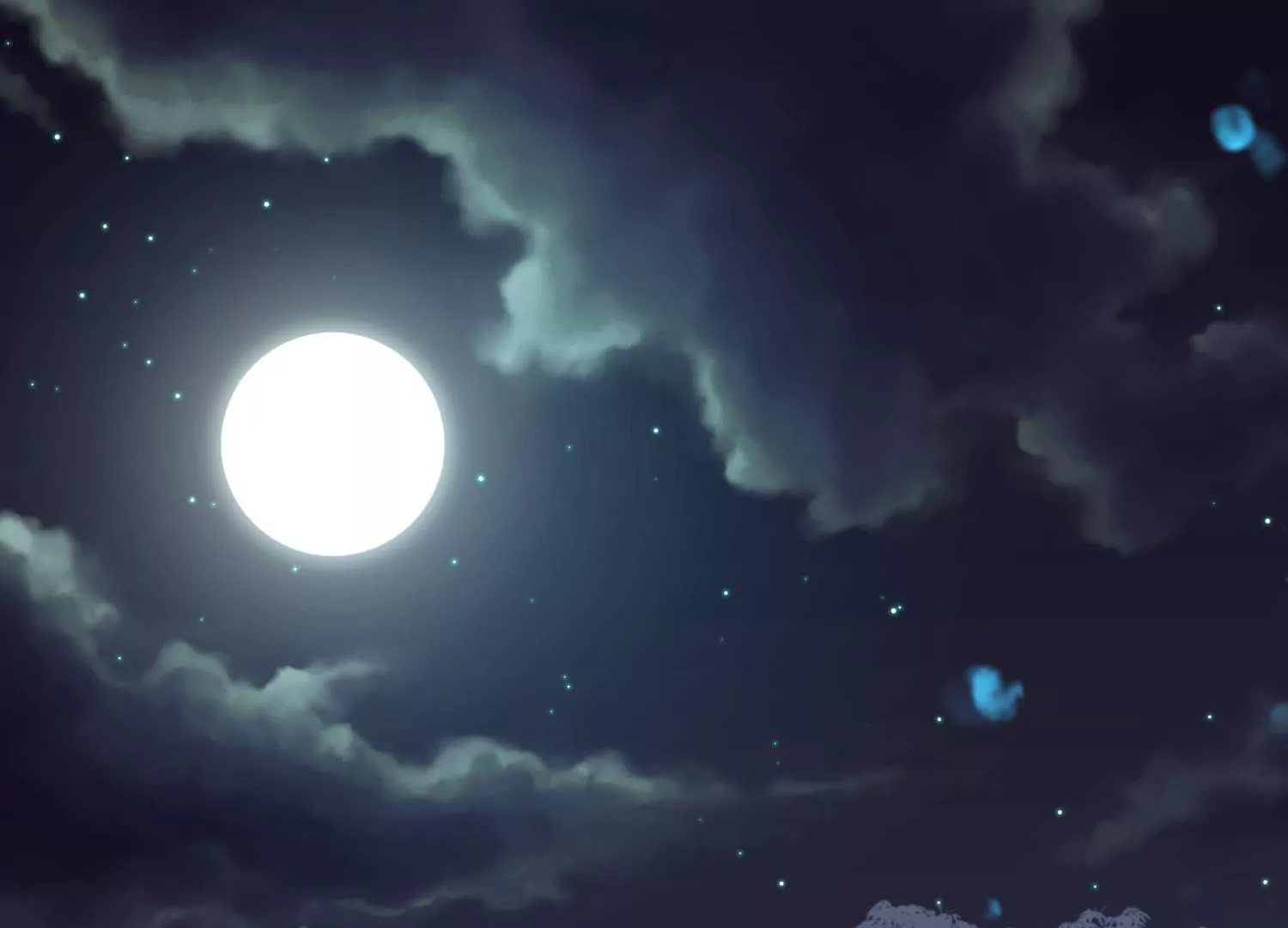 第55话 一入宫门(1/2)-第59话