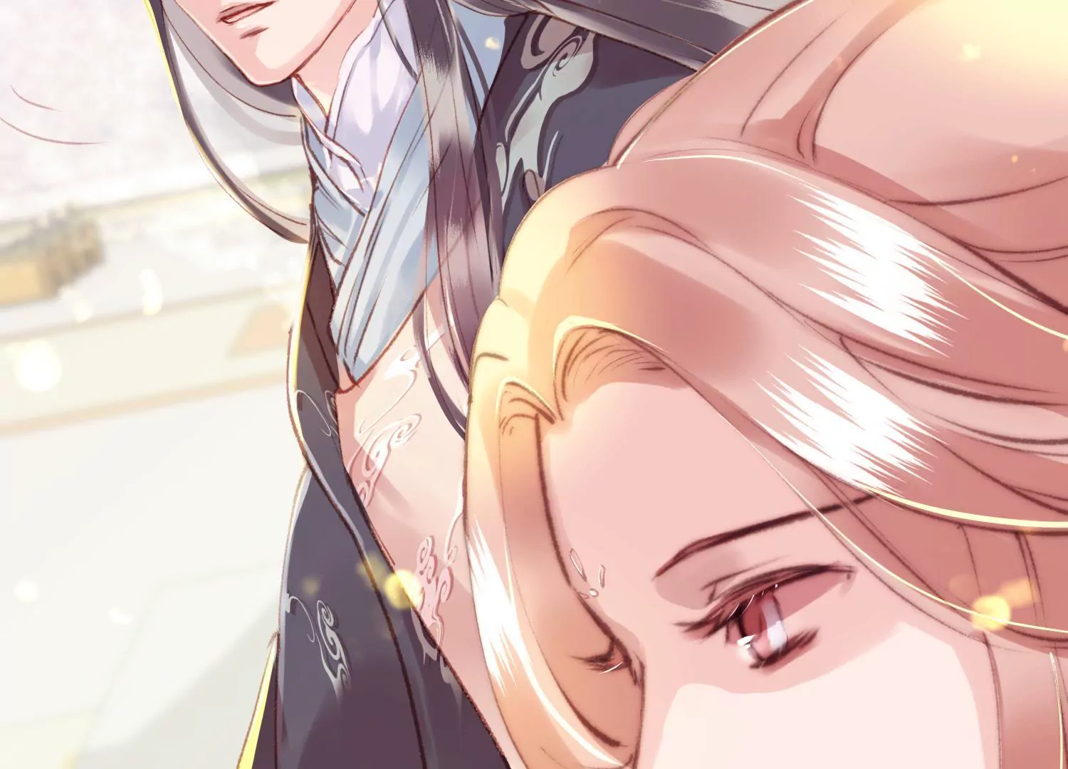 第55话 一入宫门(1/2)-第59话