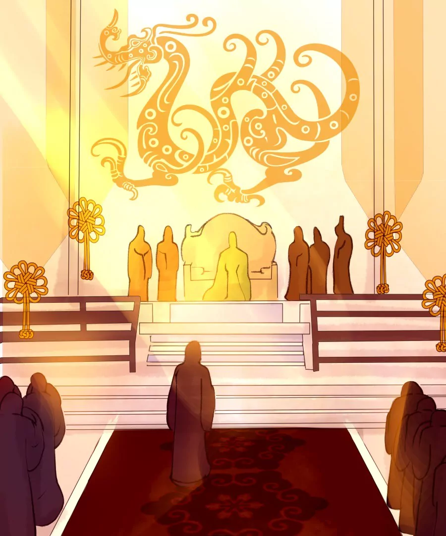 第4话 物极必反-第7话