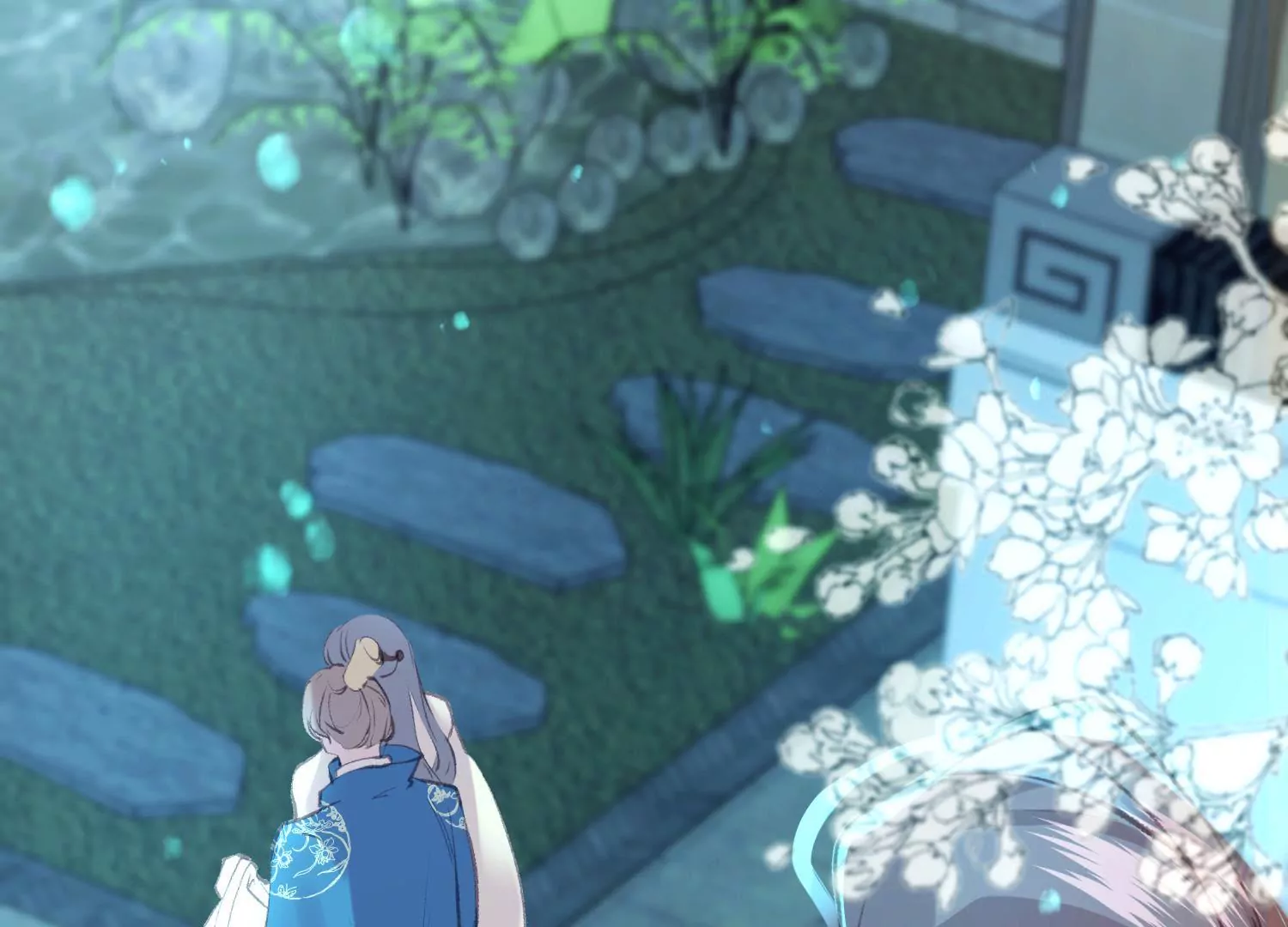 第57话 春归何处(1/2)-第61话