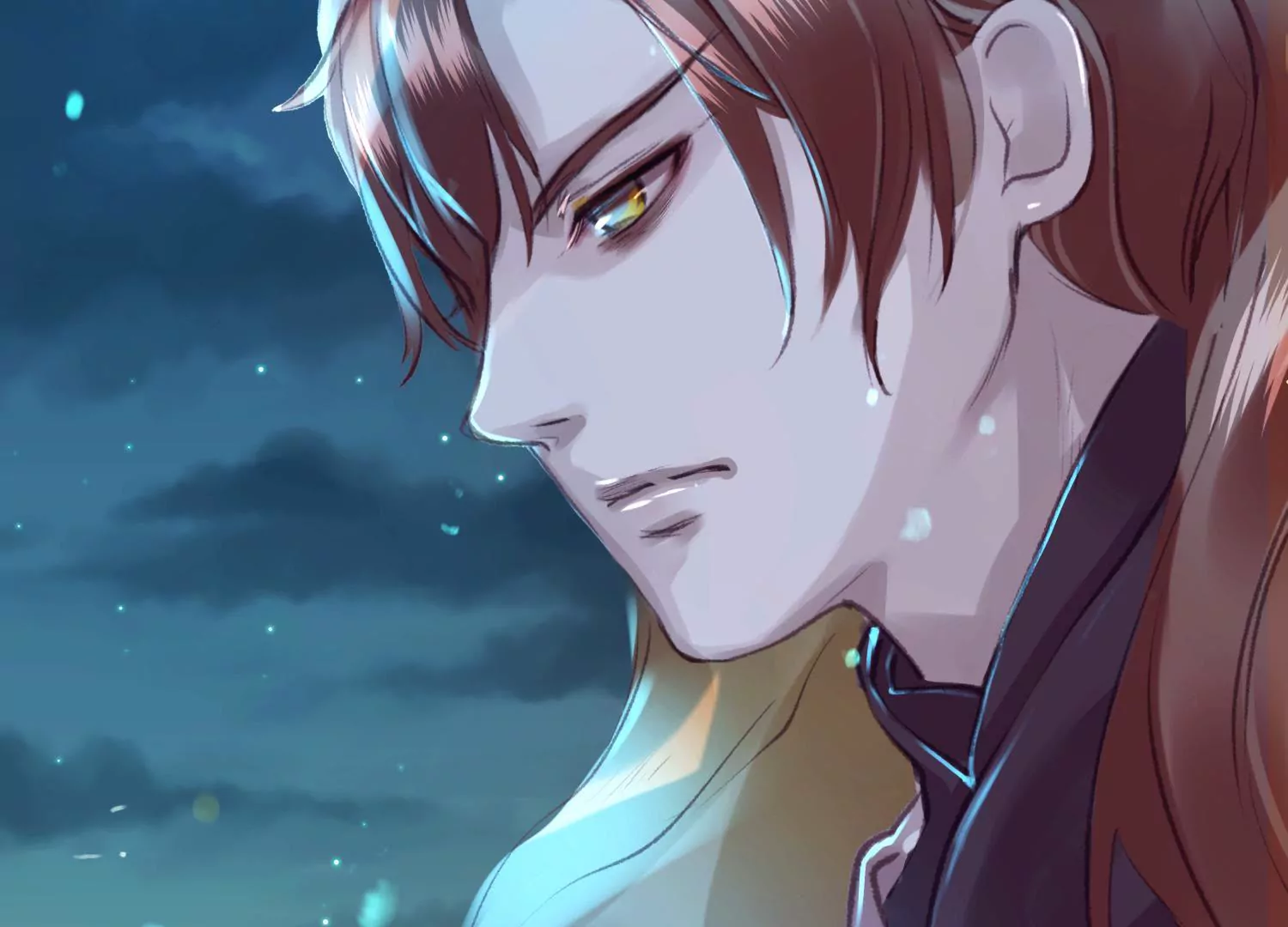 第57话 春归何处(1/2)-第61话