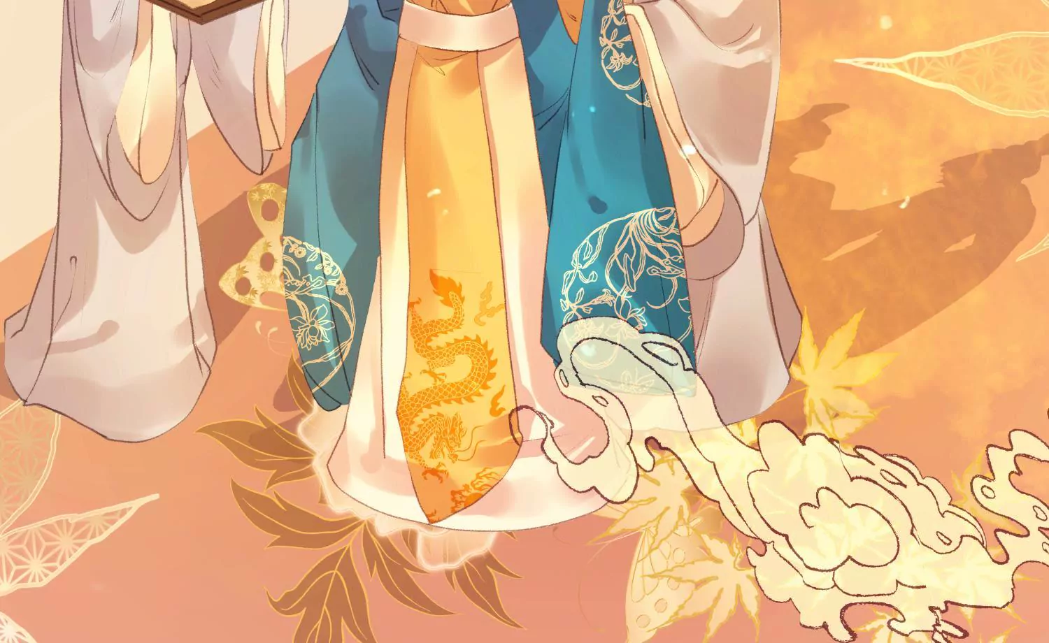 第57话 春归何处(1/2)-第61话