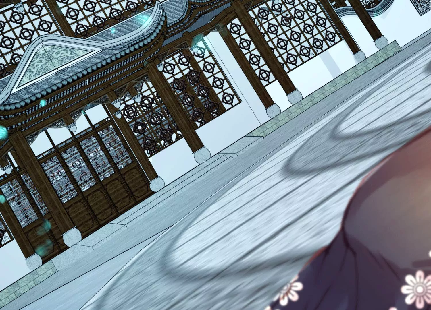 第57话 春归何处(1/2)-第61话