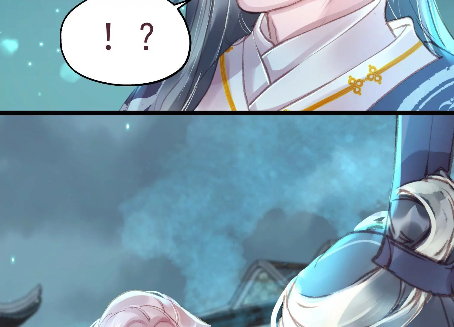 第57话 春归何处(1/2)-第61话