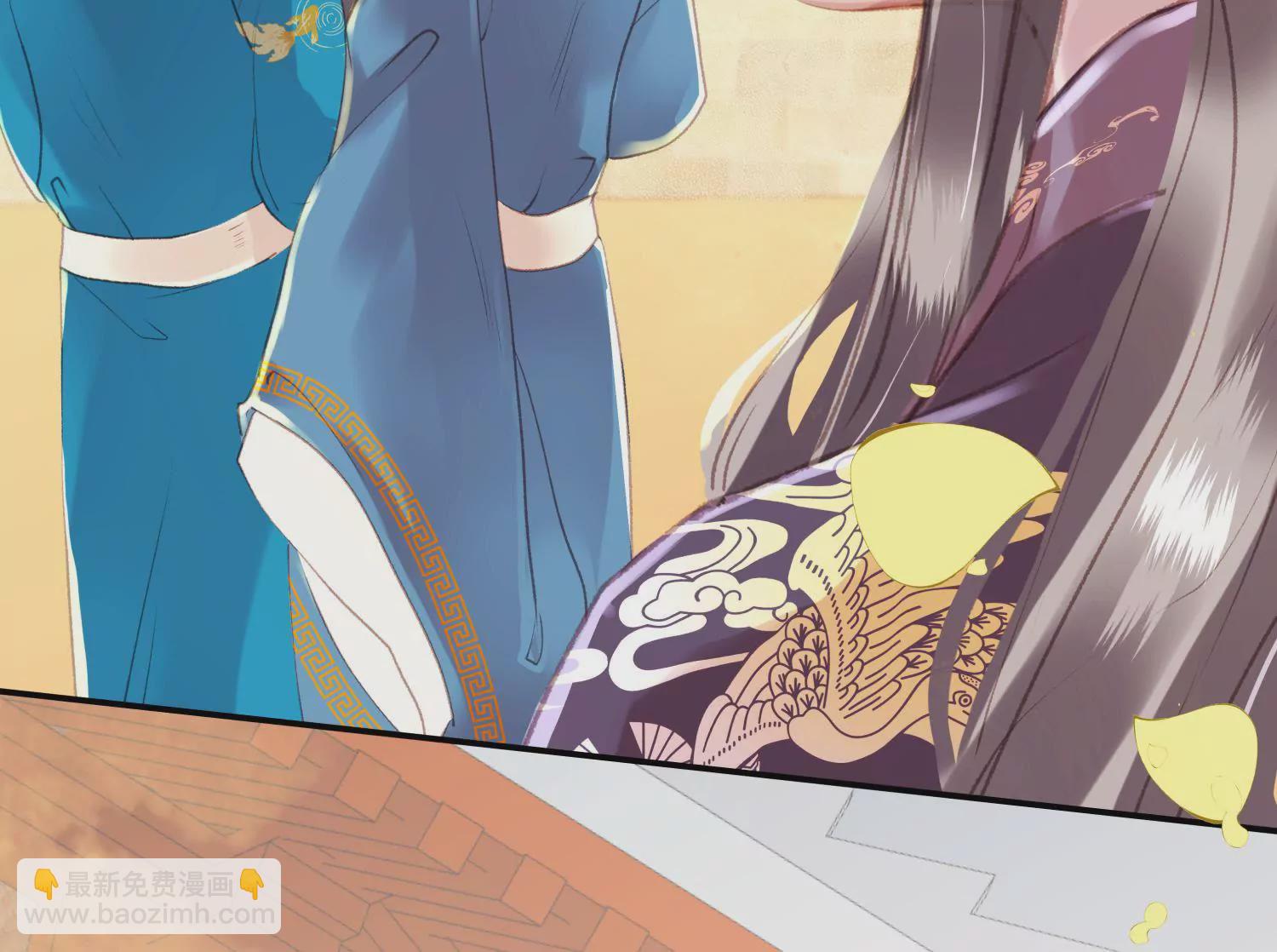 第59话 相逢陌路(1/2)-第63话