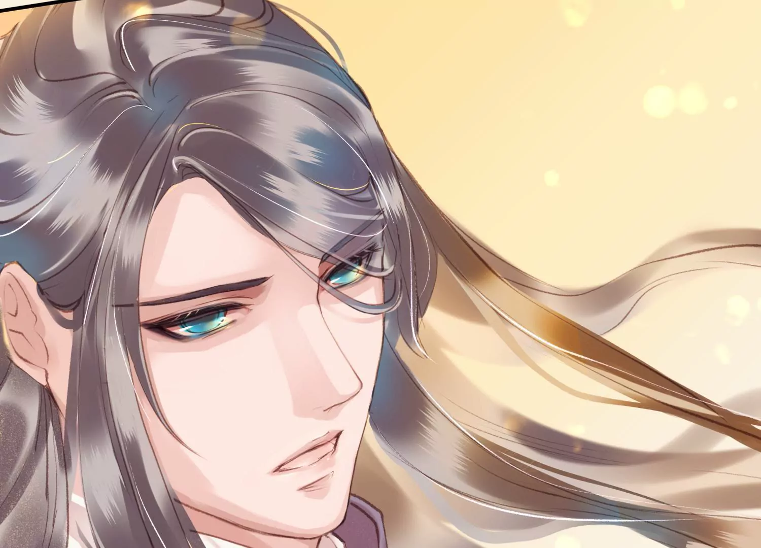 第59话 相逢陌路(1/2)-第63话