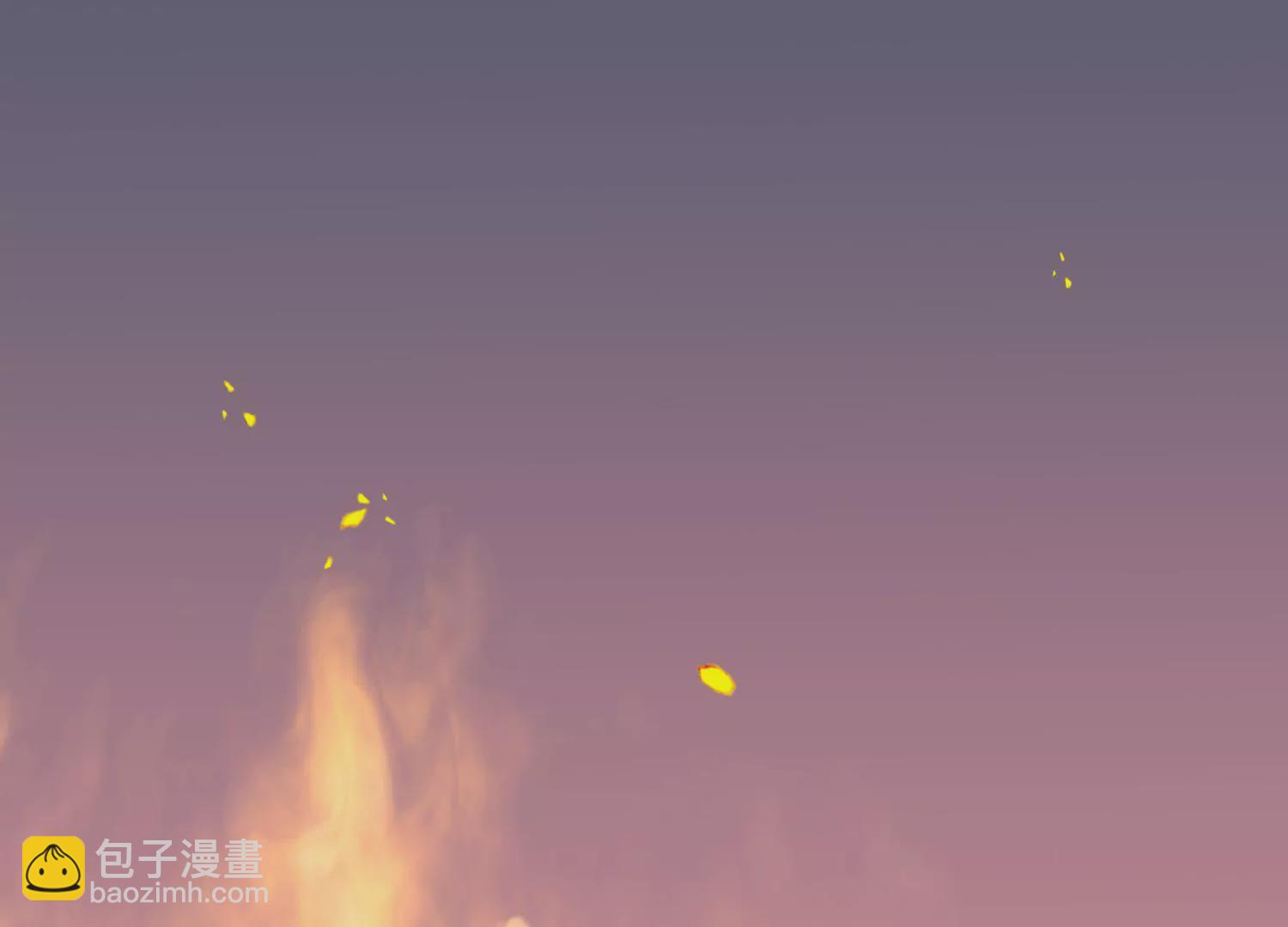 夜雨寄北 - 第61話 鳳涅之禍(1/2) - 1