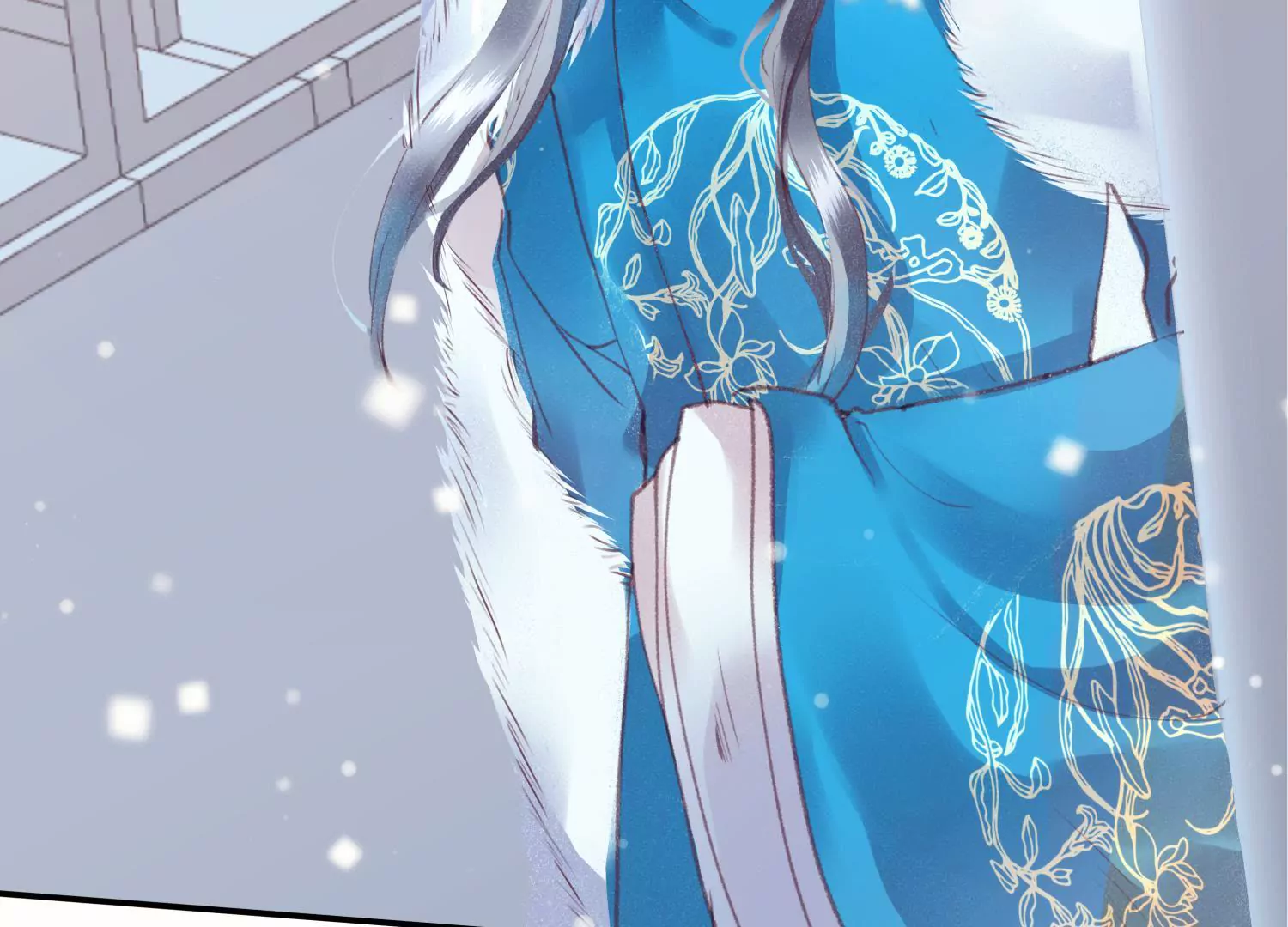 第65话 京华故人(1/2)-第69话