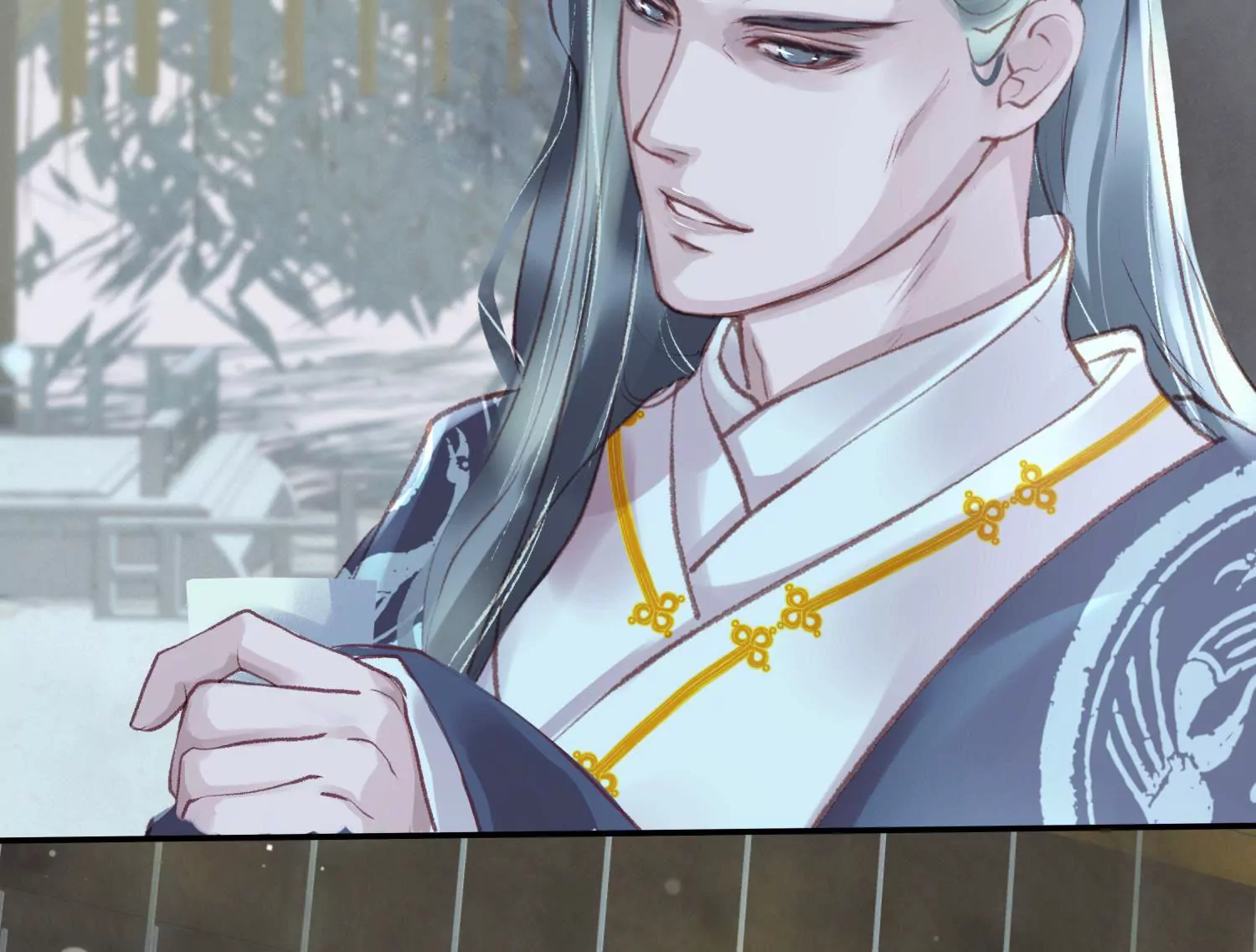 第65话 京华故人(1/2)-第69话