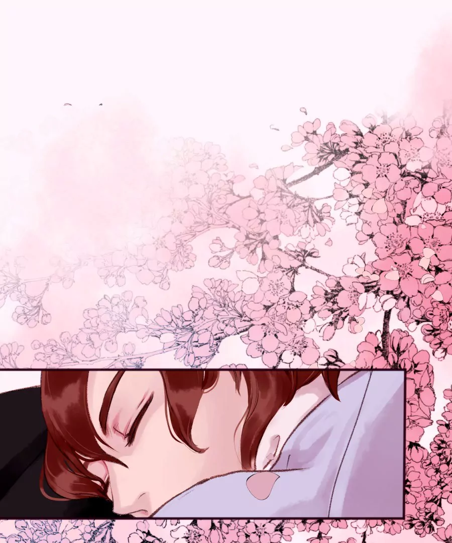 第6话 渔歌半阙-第9话