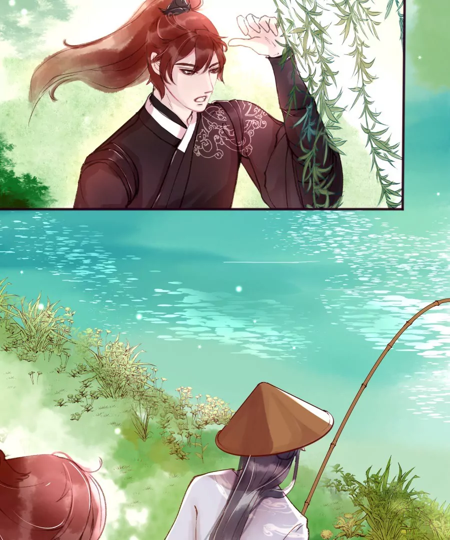 第6话 渔歌半阙-第9话