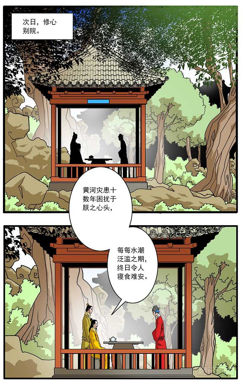 爷在江湖飘 - 079 胁迫 下 - 1