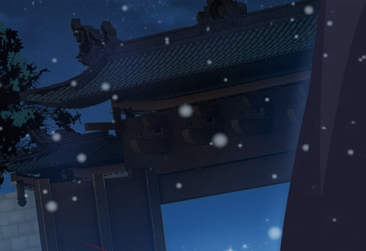 1话 与姑娘春宵一夜值多少？(1/7)-第1话