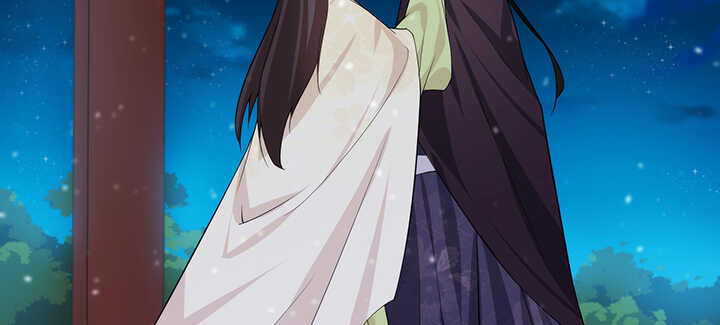 106话 我怎会怪你(1/3)-第105话