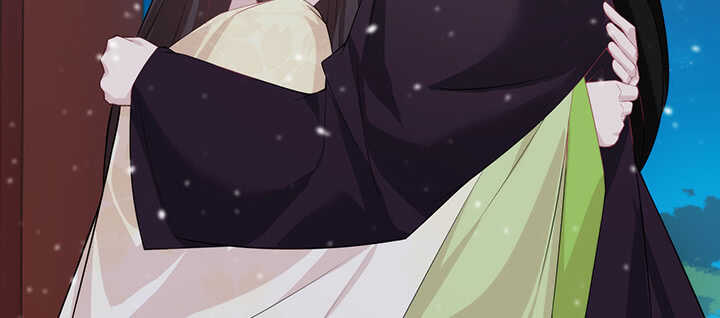 106话 我怎会怪你(1/3)-第105话