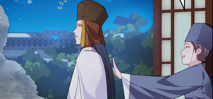 108话 登徒浪子(1/2)-第107话