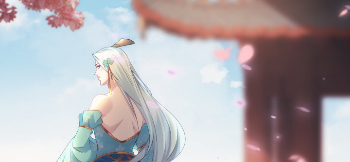 13话 把她拖出去处理(1/2)-第13话