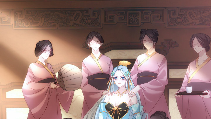 13话 把她拖出去处理(1/2)-第13话